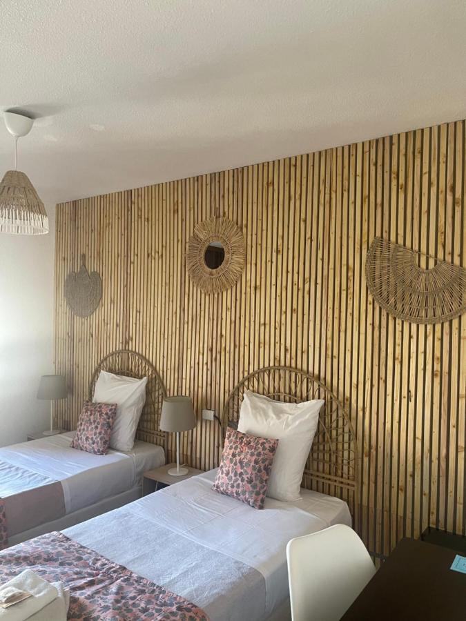 Hotel Alcyon Valras-Plage Exterior photo
